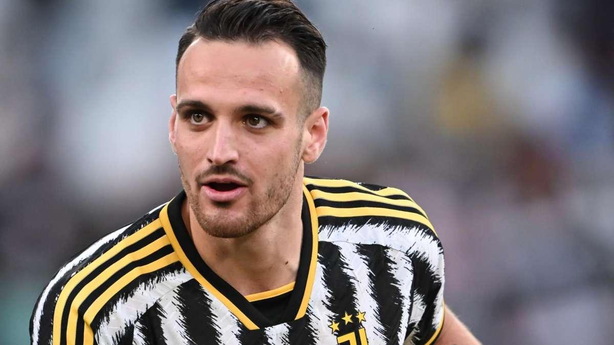 Sirene inglesi per Gatti, ma la Juve non intende cederlo