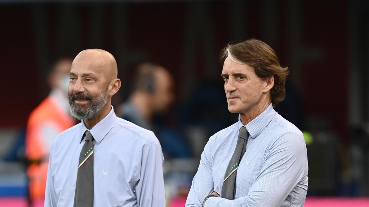 Wise: "Gianluca Vialli al Chelsea voleva dare sempre il 100% e motivava tutti"