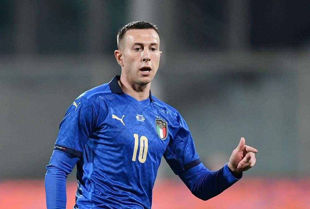 Dalla Spagna: Juve e Barca ragionavano sullo scambio Dembelè-Bernardeschi, nulla da fare