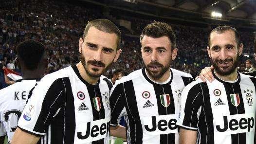 ESCLUSIVA TJ - Claudio Orlandini (ag. Barzagli): "Juve, si respira un'aria diversa rispetto Berlino. La convinzione di Buffon, Chiellini e Andrea per fare il triplete. Che bravo Allegri" 