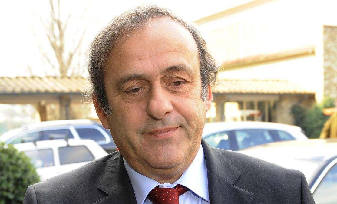 Auguri Michel (20 giugno 2014) 