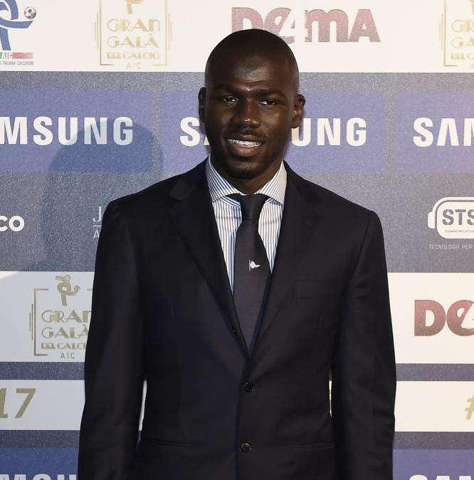 Barcellona su Koulibaly