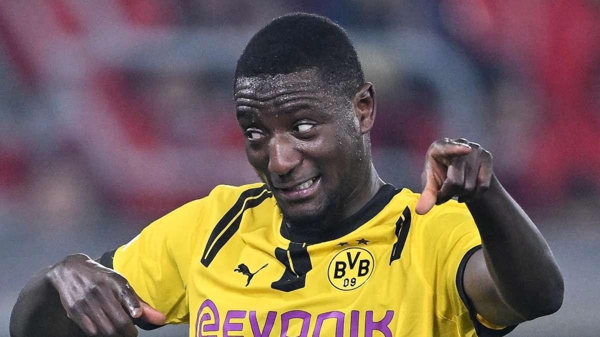 QUI BORUSSIA - 2-0 sul campo dell'Heidenheim. Juventus avvisata