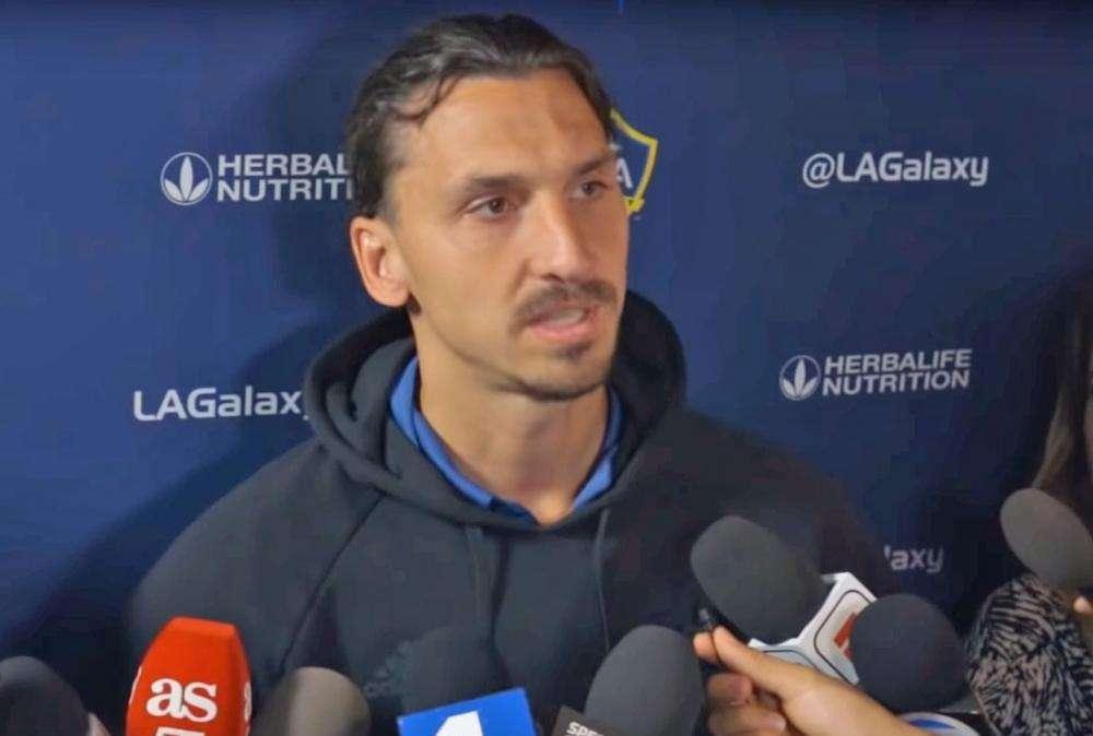 Gazzetta - Ibra: “Cambierò la stagione del Milan”