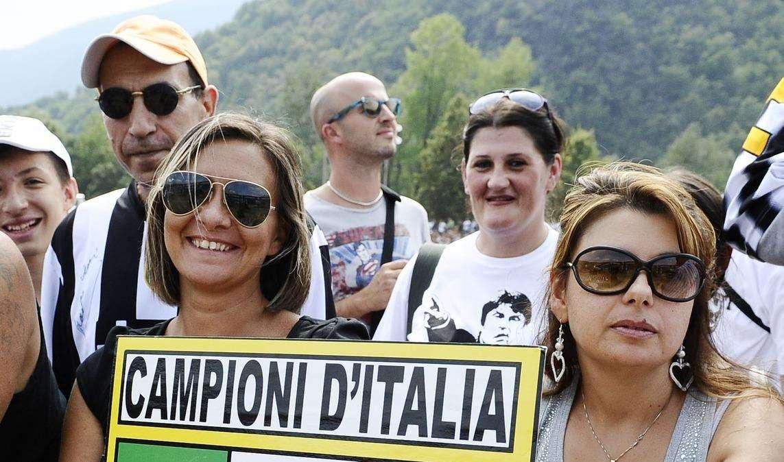 Sentite Auricchio: "Tifo Napoli e la Juve a Pechino..."
