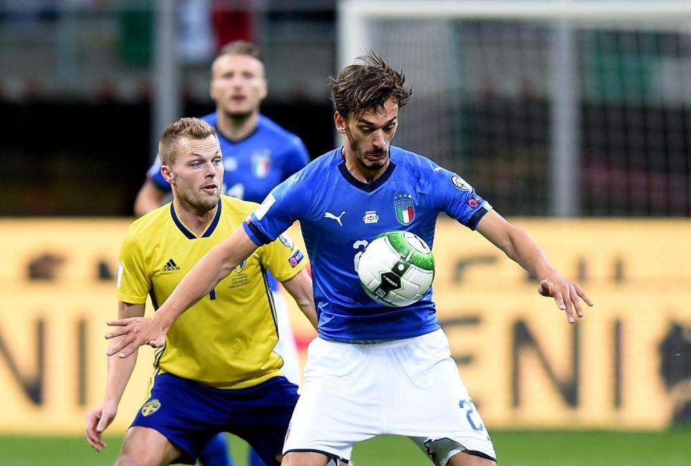 Agente Gabbiadini: "Sta bene in Premier, ma..."