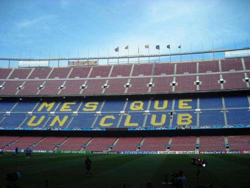 Niente Allegri, il prossimo tecnico del Barcellona sarà Unzue 