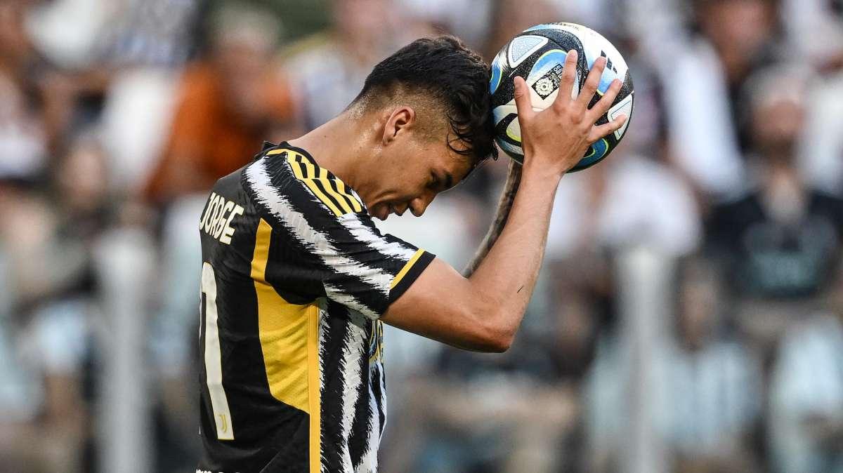 Kaio Jorge on fire: un gol a partita nelle ultime 5 per l'ex Juventus