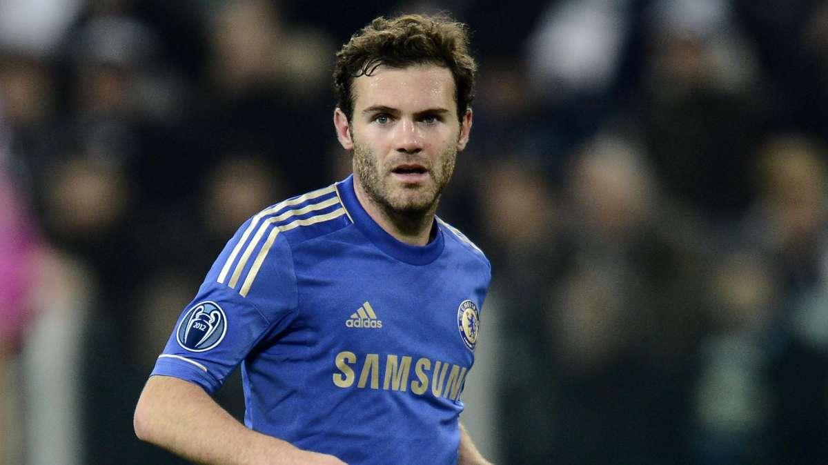 Daily Star - Mata spinge per la cessione. Tante le contendenti