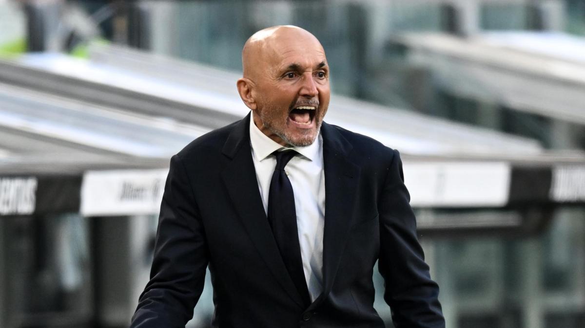Spalletti cambia marcia alla Juve: media punti in forte aumento. Solo l'Inter fa meglio