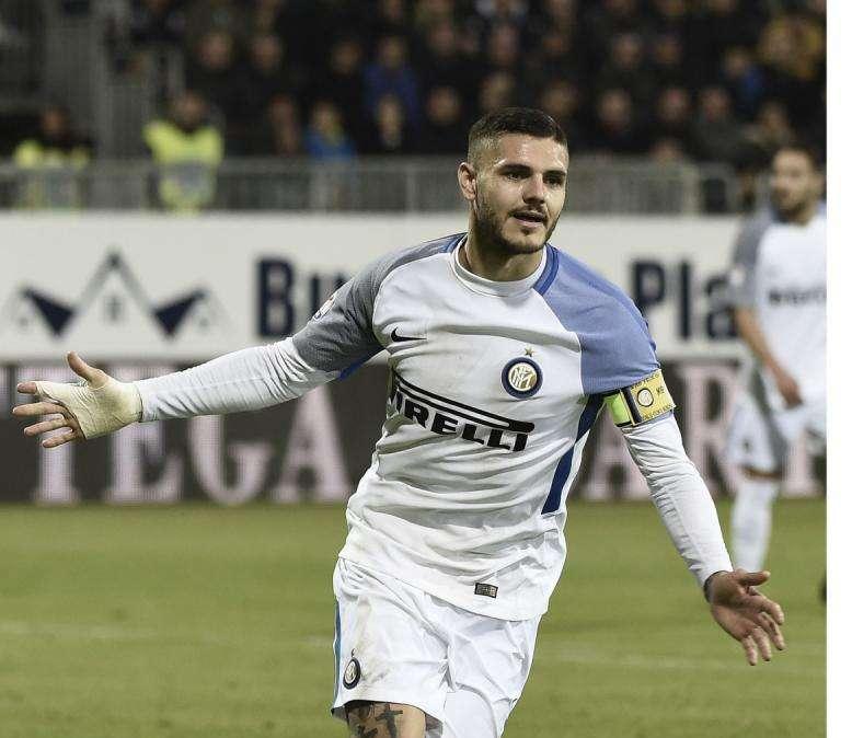 Dalla Spagna: Real Madrid forte su Icardi, "Merengues" lontane da Dybala?