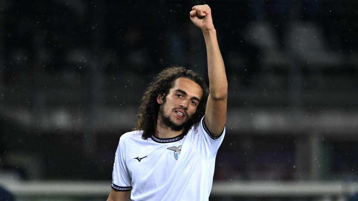 Giudice Sportivo, due giornate a Guendouzi. Un turno di stop per Vlahovic