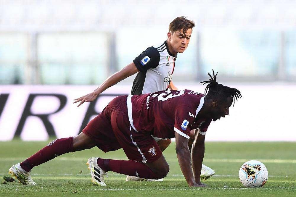 Gazzetta -  La Juve ritrova Dybala-De Ligt. Alex Sandro favorito a sinistra