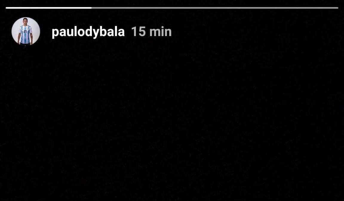 Affare Ronaldo, il misterioso messaggio di Dybala