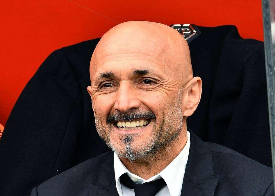 Corsera- La Juve ha scelto Spalletti per l'eventuale dopo Allegri