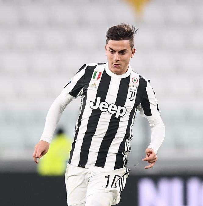 Un osservatore del Manchester United a Wembley per Tottenham-Juve: nel mirino c'è Dybala