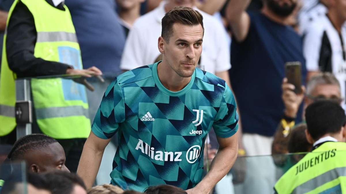 MILIK A DAZN: "Sono qui per giocare, non per fare il vice di qualcuno. Gli infortuni mi hanno frenato durante la mia carriera, ma alla Juventus voglio lavorare per migliorare ogni giorno"