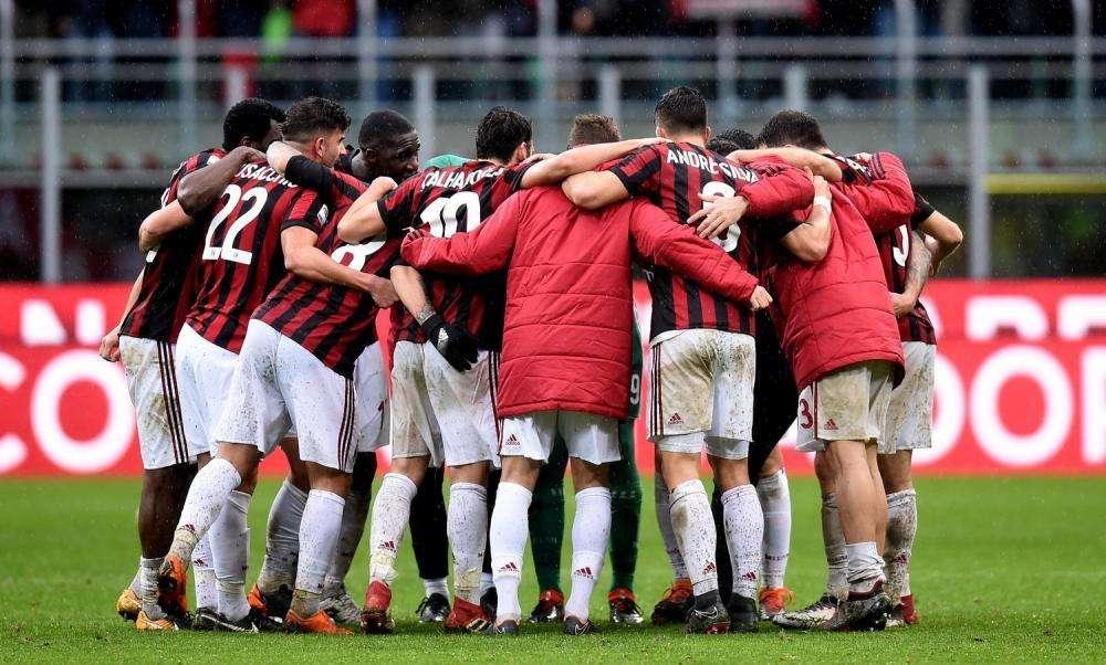 Cerruti: "Milan, attento all'euforia: battere la Juventus è quasi impossibile"