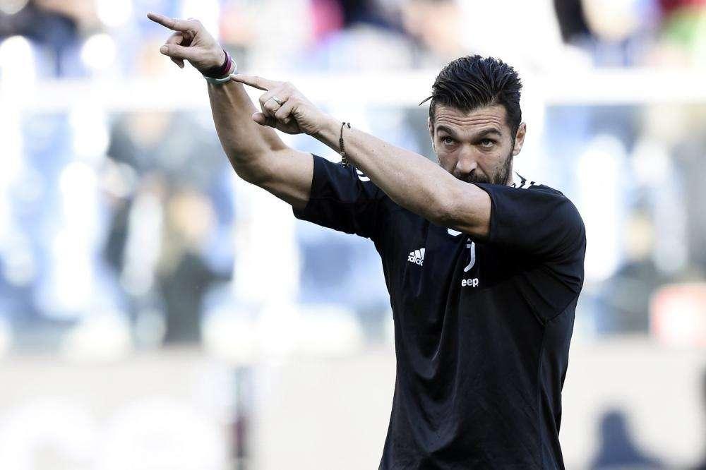 Dalla Spagna - Buffon poteva finire al Barcellona 