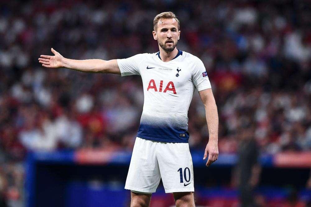 Dalla Spagna: Kane sarà l'erede di CR7 alla Juve?
