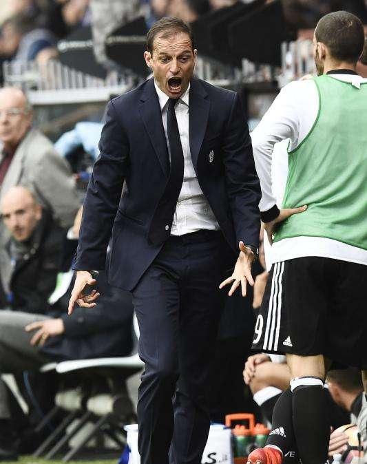 Corsera - Suning prepara 200 milioni e l'assalto ad Allegri 