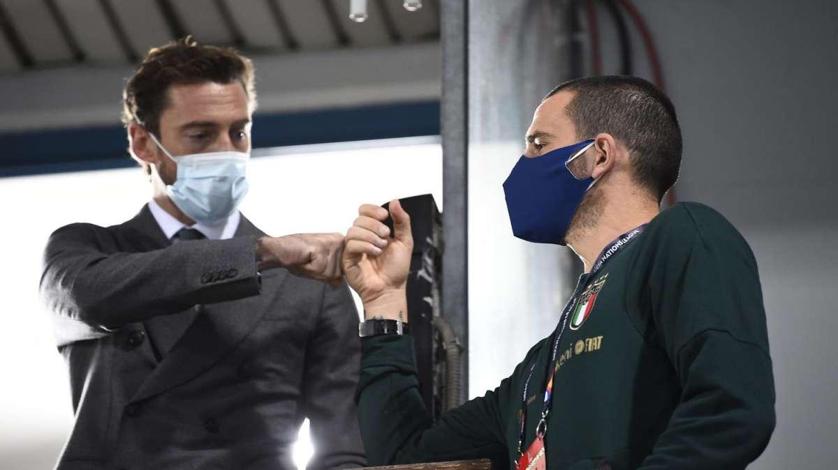 Marchisio ricorda Morosini: "Sembra ieri, eppure da quel momento maledetto sono passati già 9 anni"
