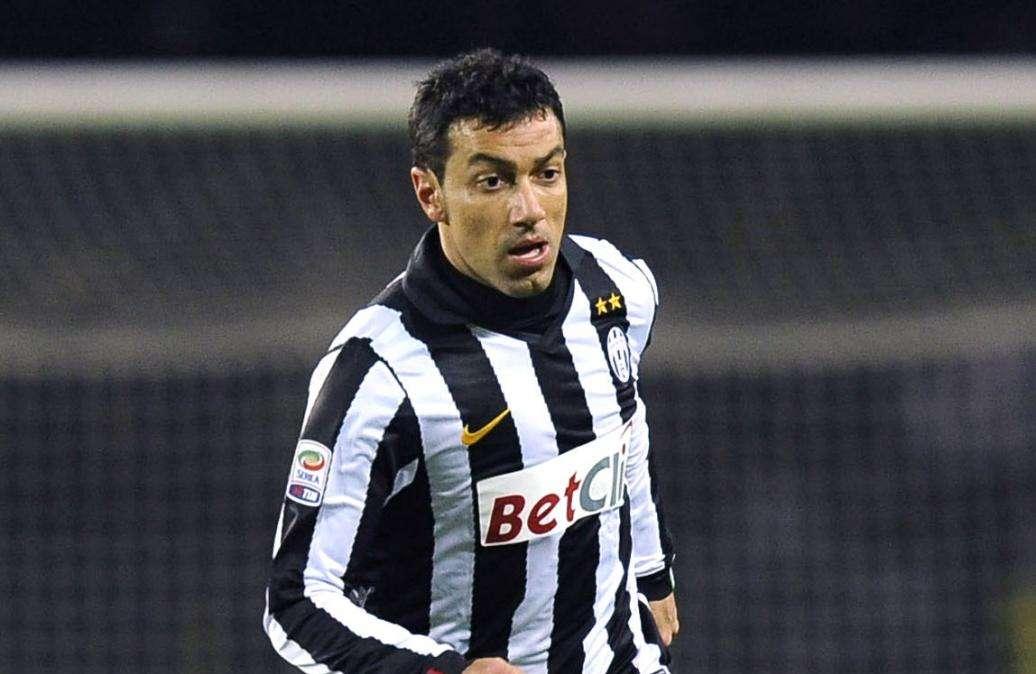 Beppe Bozzo: "Quagliarella vuole dare tanto alla Juve"