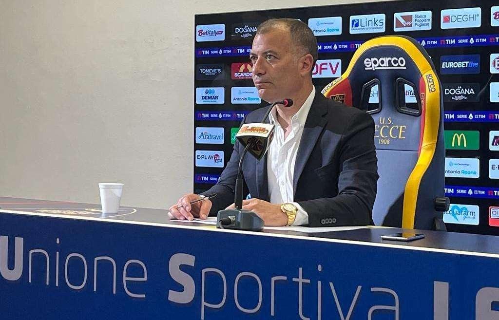 Sticchi Damiani: "Il gol della Juve viziato da 2 irregolarità"
