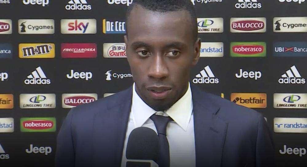 LIVE - MATUIDI A TJ: "Dopo 10 minuti fatta partita seria, con umiltà. Siamo a + 11 sul Napoli e siamo contenti"