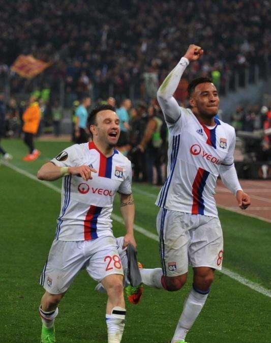 Dalla Germania: Tolisso oggi farà le visite mediche con il Bayern 