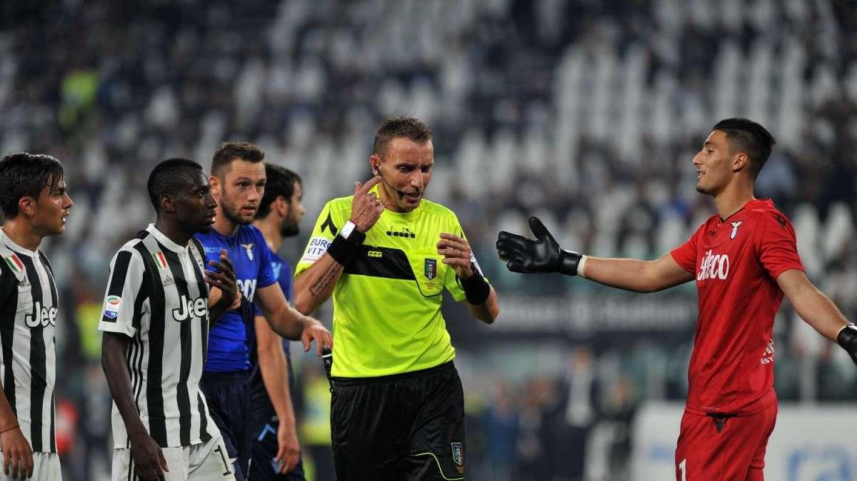 Ziliani: "È con un senso di turbamento che gli appassionati di calcio sono stati raggiunti oggi da questa notizia"