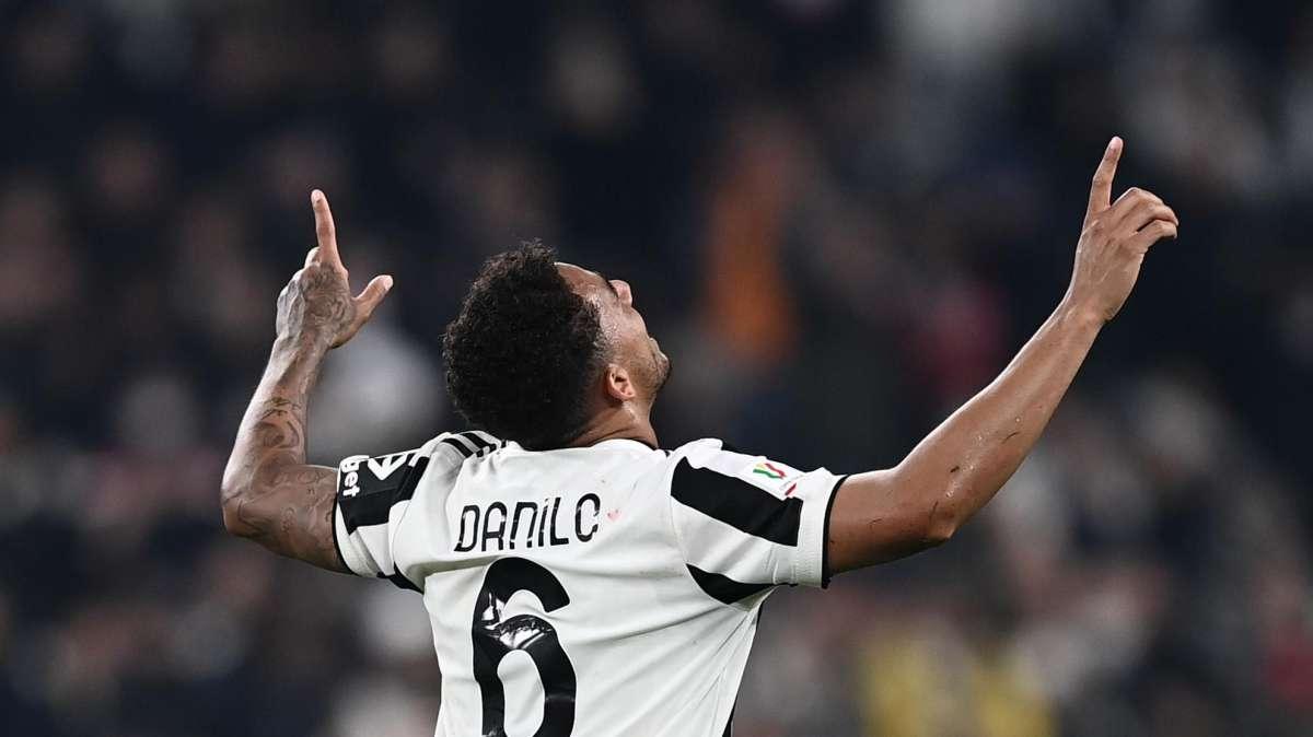 DANILO: "Contro il Real sarà emozionante, il nostro obiettivo stagionale è di tornare a vincere"