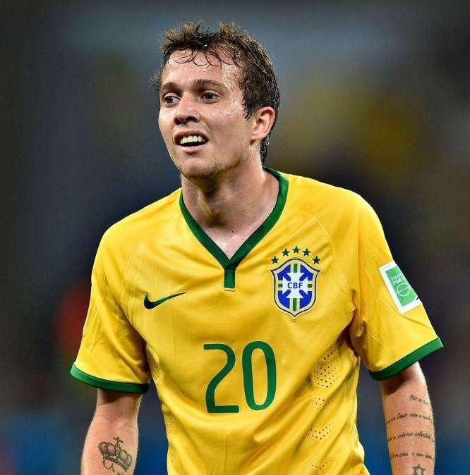 Bernard, dopo il no della Juve c'è la Turchia
