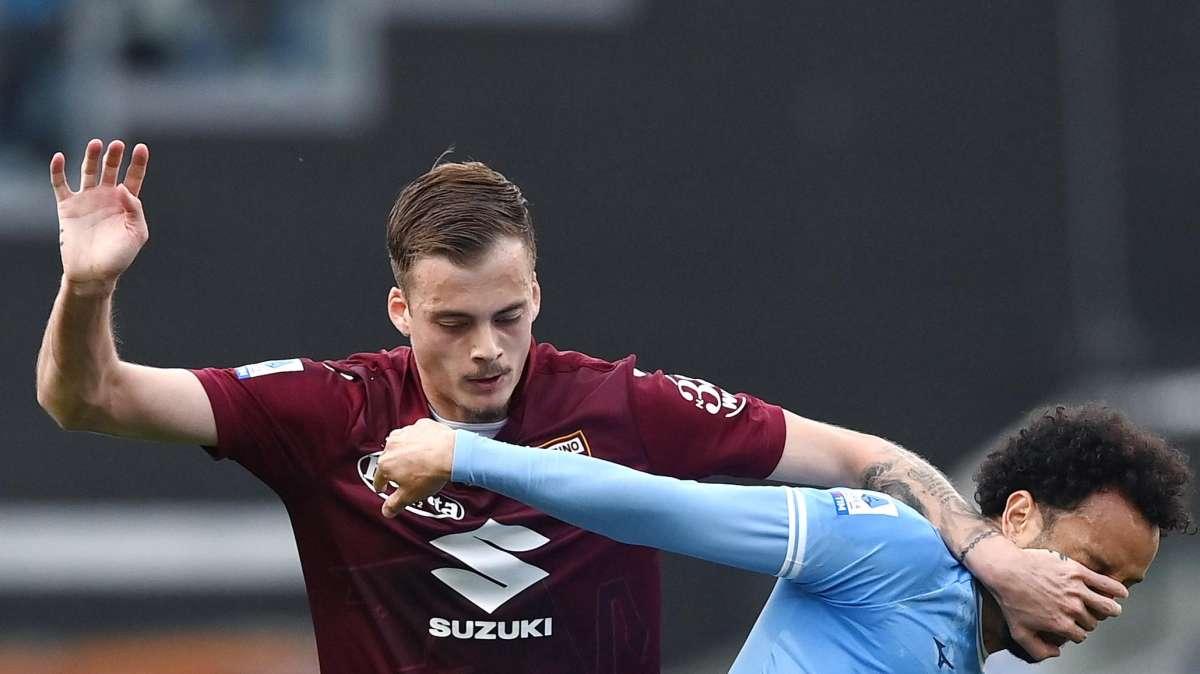 Lazio - Torino 0-1. Ilic regala i tre punti ai granata. La Juventus domani può superare i biancocelesti in classifica 