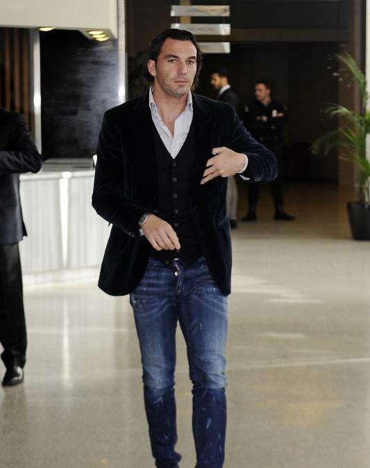 Aronica: "Juve e Napoli, politiche differenti"