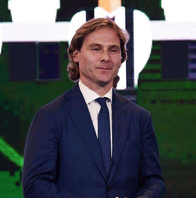 La Juventus su Twitter: "On this day il nostro vice presidente Pavel Nedved vinceva il Pallone d'oro"