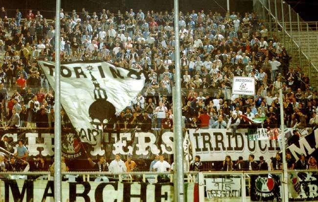 DA COSENZA SEGNALI DI UNA BUONA JUVE