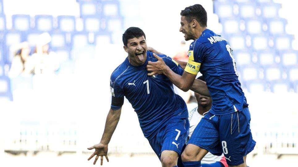 ESCLUSIVA TJ - Orsolini: "Sogno la Juve e mi giocherò le mie chance. Mondiale? Francia favorita ma vogliamo stracciare il pronostico"