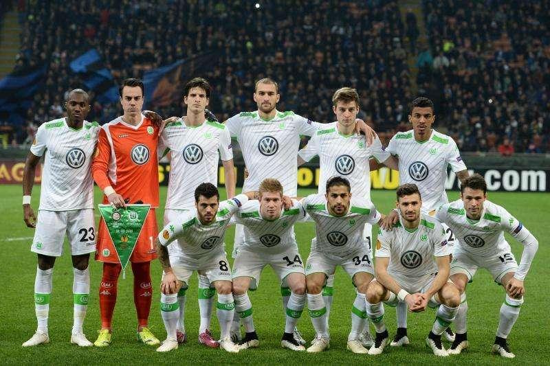 Gazzetta - No del Wolfsburg per Luiz Gustavo
