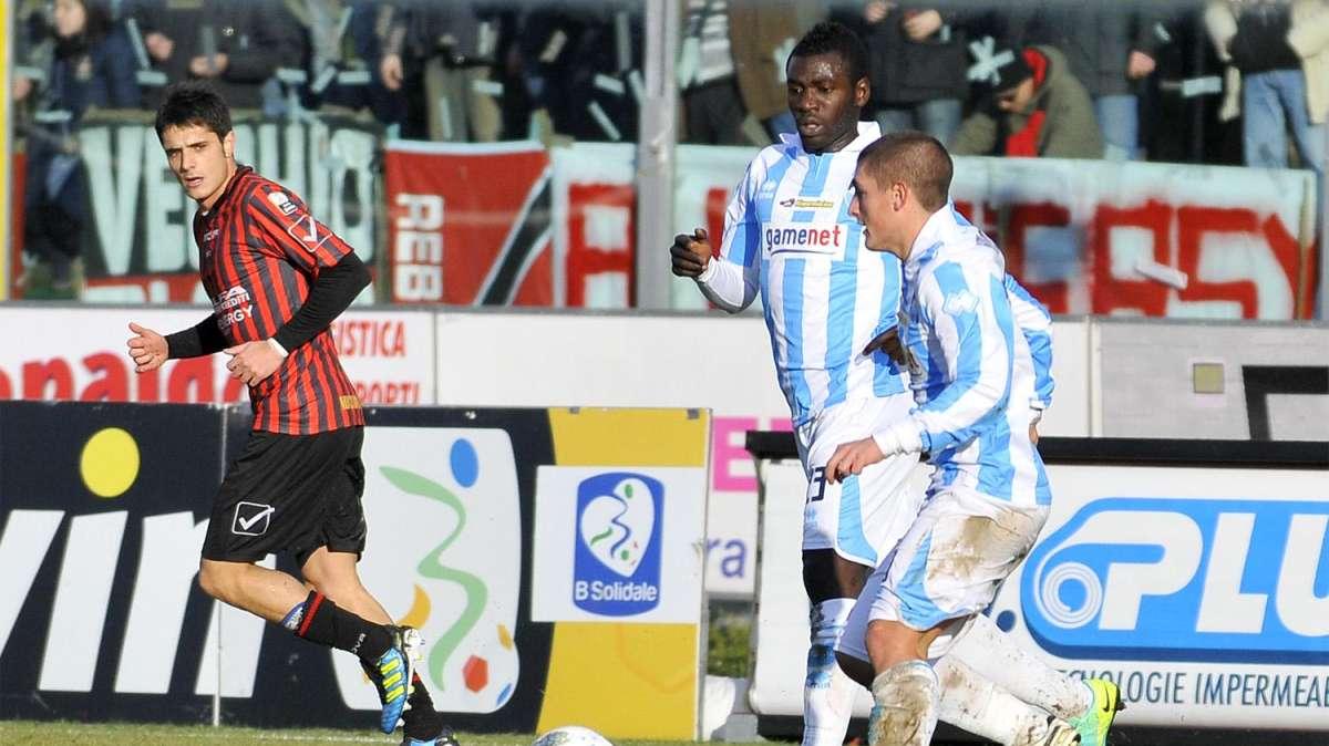 Verratti al Corsport: "Ero un tifoso della Juve, Del Piero resta il mio idolo. Io come Pirlo? Prima di toccare certe vette..."