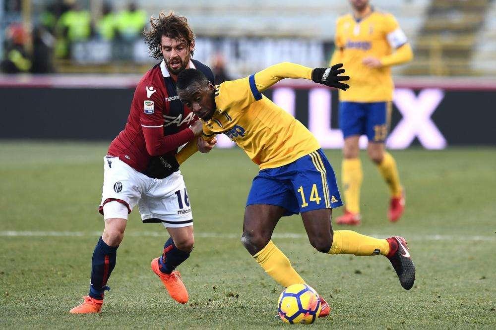 LIVE TJ - BOLOGNA-JUVENTUS 0-3, bianconeri secondi a -1 dal Napoli, grande prestazione dei nuovi