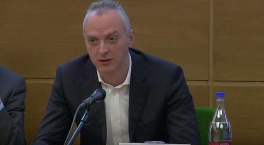 Corsport - Cagliari, il dg Passetti: "Messaggi juventini? Gara col Napoli per noi ha valenza speciale"