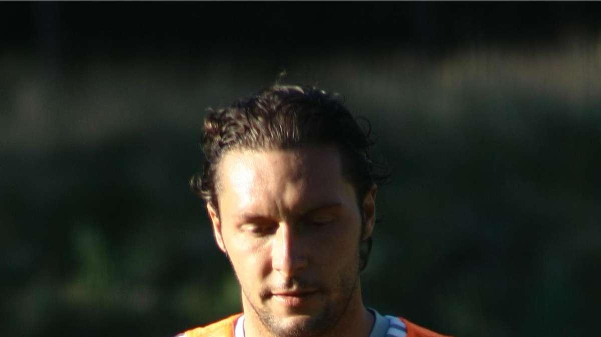 Graffiedi: "La Juve sta dimostrando di essere una squadra solida"