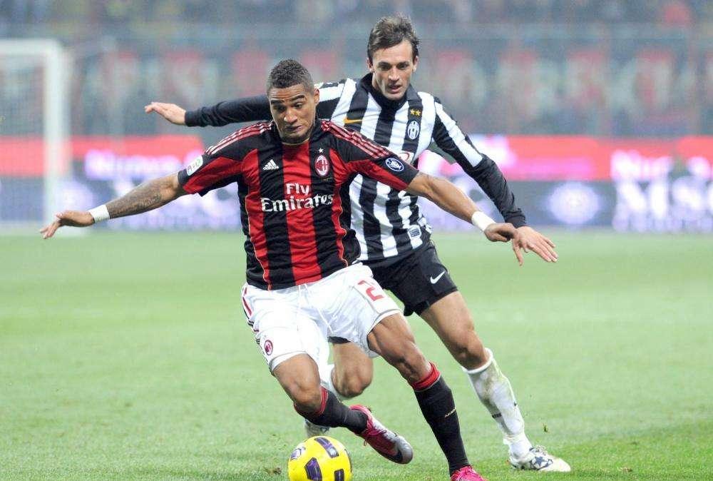 ESCLUSIVA TJ - Nicola Legrottaglie: "Non vedo l'ora della Juve 'Sarriana', la Primavera verrà fuori pian piano. Milan? Farà fatica ma alla fine la spunterà"
