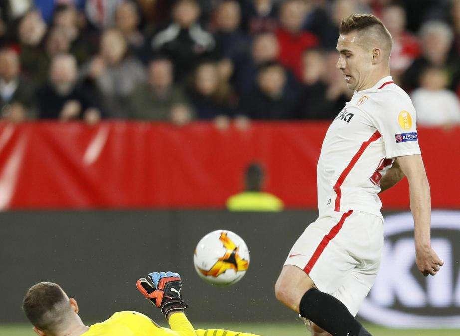 Calcio: Cagliari; per Rog nuova rottura del crociato
