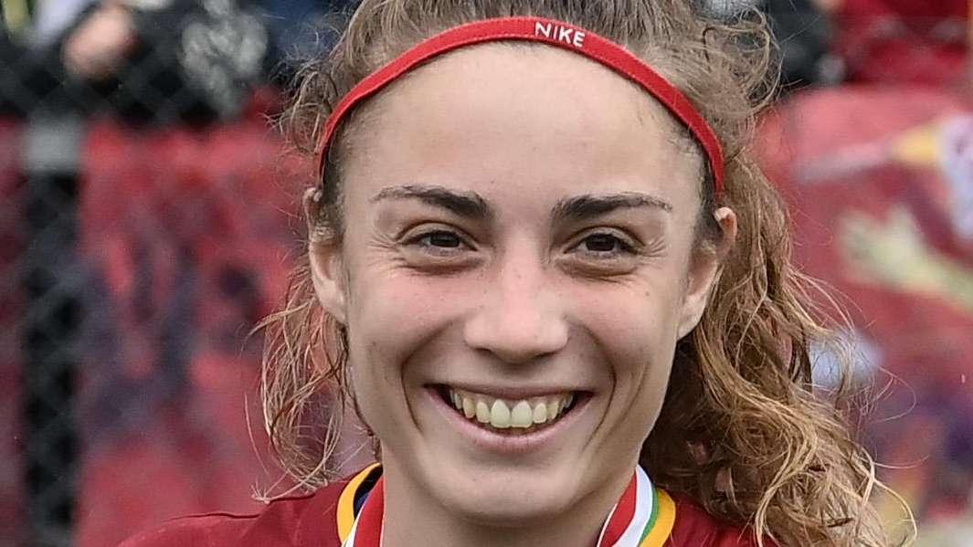 Roma Women, Glionna: "C'è tanto rammarico. Juve ben organizzata, non siamo riuscite a fare meglio"
