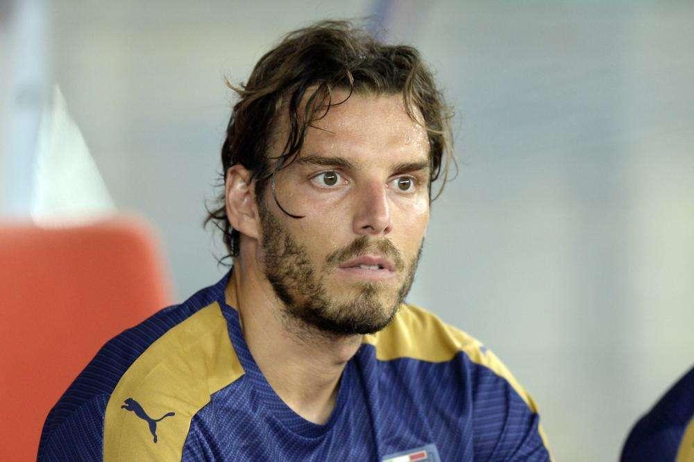 Corsera RO - Marchetti aspetta Perin