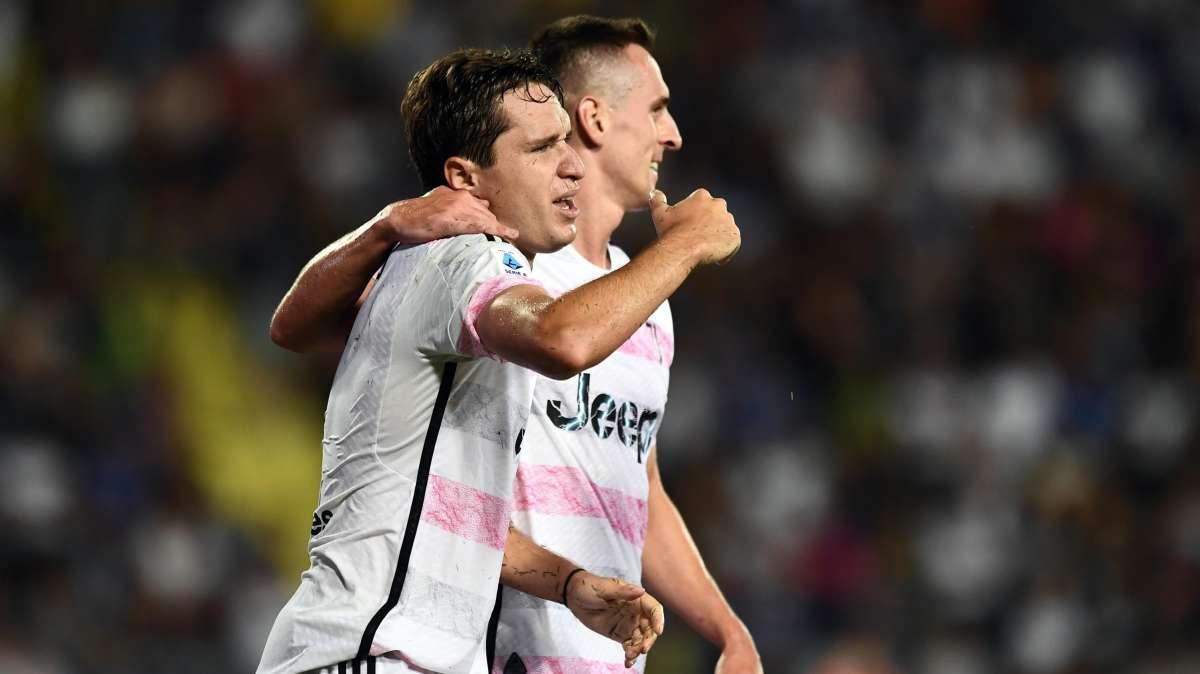 Dalla Spagna: l'Atletico Madrid pensa a Chiesa per il post Griezmann