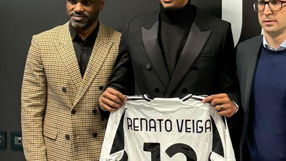 Gazzetta - Giuntoli non si ferma a Veiga