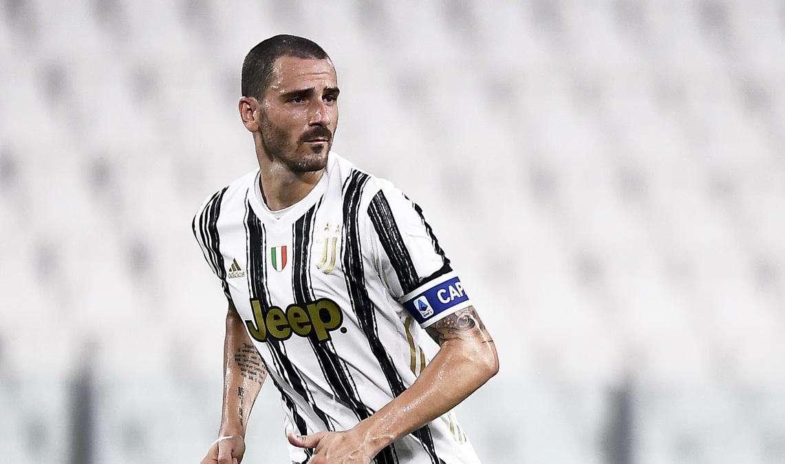 LIVE TJ - BONUCCI: "Non ci interessa quello che si dice fuori. Centrato l'obiettivo più importante. Domani ognuno darà il 110%"